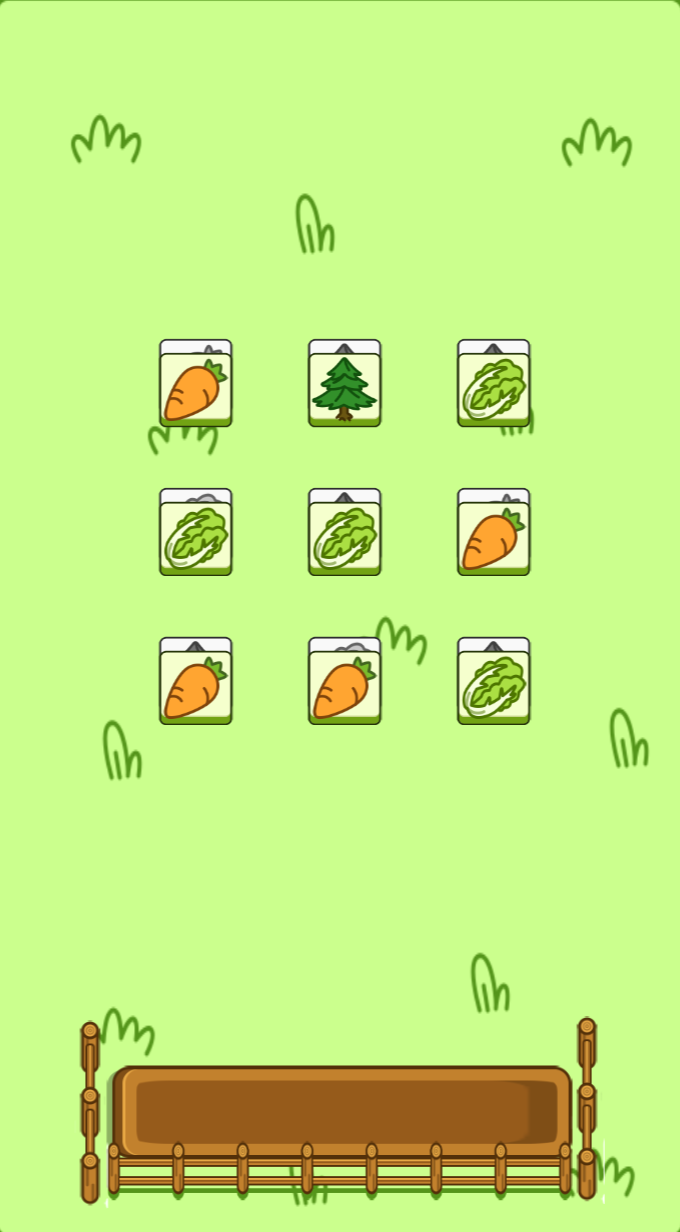 羊了羊 mobile 封面